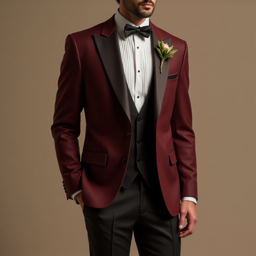 Wedding Suit Rentals at Monica’s Bridal Boutique in Sarasota