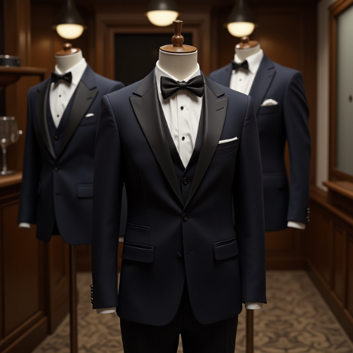 men's tuxedo rental sarasota at Monica’s Bridal Boutique