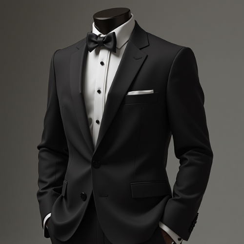 tuxedo rental sarasota at Monica’s Bridal Boutique