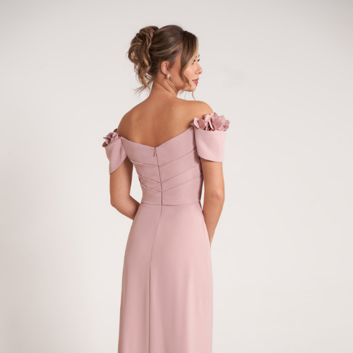 mother of bride gowns at Monica’s Bridal Boutique in Sarasota